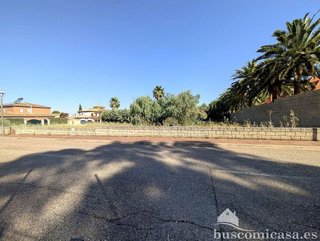 Terreno en venta en La Zarzuela-San José-Belén en Linares
