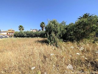 Terreno en venta en La Zarzuela-San José-Belén en Linares