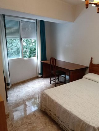 Piso en alquiler en Camino de Ronda - Rosaleda en Granada