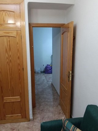 Piso en alquiler en Camino de Ronda - Rosaleda en Granada