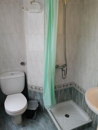 Piso en alquiler en Camino de Ronda - Rosaleda en Granada