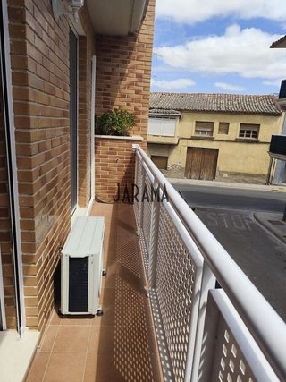 Casa adosada en venta en Ablitas