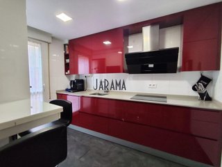 Casa adosada en venta en Ablitas