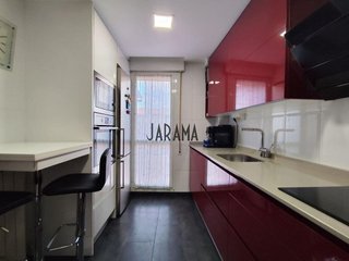 Casa adosada en venta en Ablitas