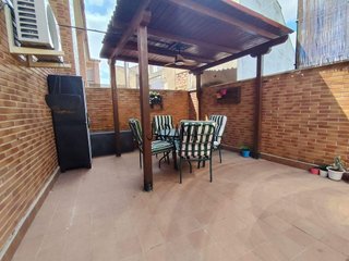 Casa adosada en venta en Ablitas