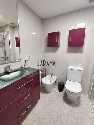 Casa adosada en venta en Ablitas