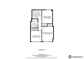 Casa adosada en venta en Ablitas