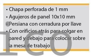 Armario Puertas Correderas 1750 mm Alyco 192804