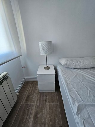 Piso en alquiler en Reyes Católicos en Alcalá de Henares