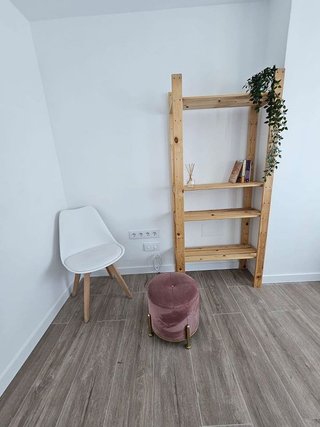 Piso en alquiler en Reyes Católicos en Alcalá de Henares