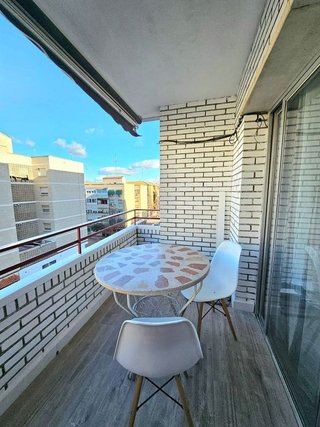 Piso en alquiler en Reyes Católicos en Alcalá de Henares