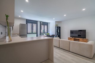 Piso en alquiler en La Malagueta - La Caleta en Málaga