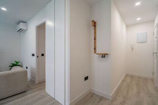 Piso en alquiler en La Malagueta - La Caleta en Málaga