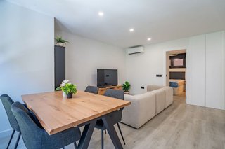 Piso en alquiler en La Malagueta - La Caleta en Málaga