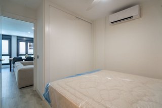 Piso en alquiler en La Malagueta - La Caleta en Málaga