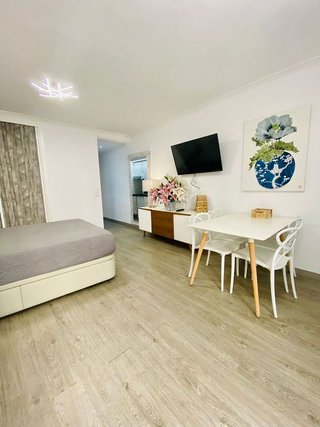 Estudio en alquiler en Universidad - Malasaña en Madrid