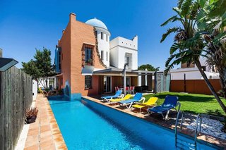 Chalet en venta en Núcleo Urbano en Chiclana de la Frontera