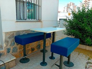 Chalet en venta en Nueva Torrevieja - Aguas Nuevas en Torrevieja
