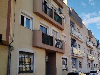 Piso en venta en Carretera Mojonera – Cortijos de Marín en Roquetas de Mar