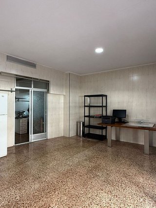 Local comercial en alquiler en Carrús Oest - El Toscar en Elche
