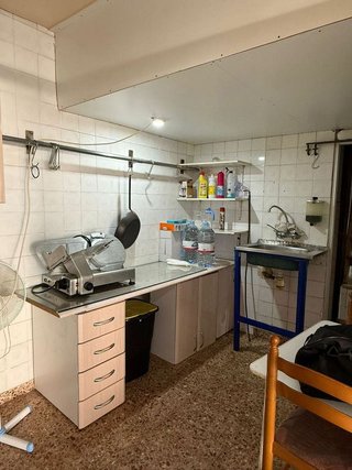 Local comercial en alquiler en Carrús Oest - El Toscar en Elche