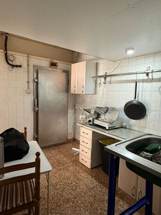 Local comercial en alquiler en Carrús Oest - El Toscar en Elche