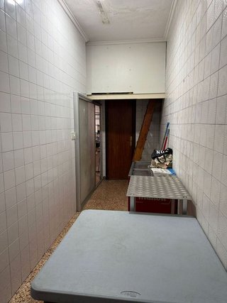 Local comercial en alquiler en Carrús Oest - El Toscar en Elche