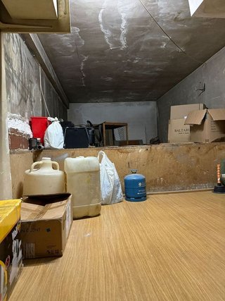 Local comercial en alquiler en Carrús Oest - El Toscar en Elche