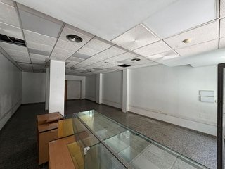 Local comercial en alquiler en Plaza de la Luz en Ejido (El)
