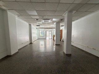 Local comercial en alquiler en Plaza de la Luz en Ejido (El)