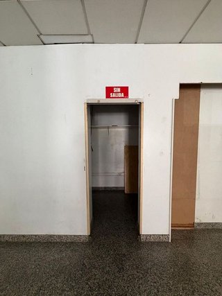 Local comercial en alquiler en Plaza de la Luz en Ejido (El)