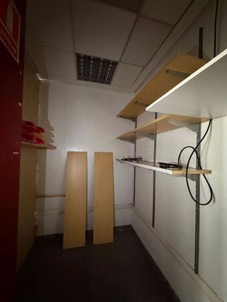 Local comercial en alquiler en Plaza de la Luz en Ejido (El)