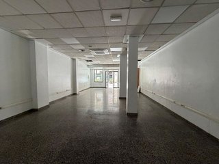Local comercial en alquiler en Plaza de la Luz en Ejido (El)