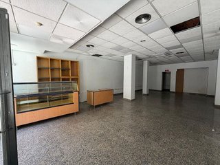 Local comercial en alquiler en Plaza de la Luz en Ejido (El)