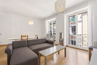 Piso en alquiler en Sol en Madrid