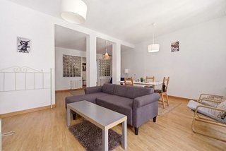 Piso en alquiler en Sol en Madrid
