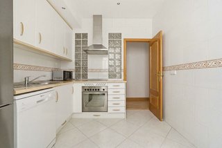 Piso en alquiler en Sol en Madrid