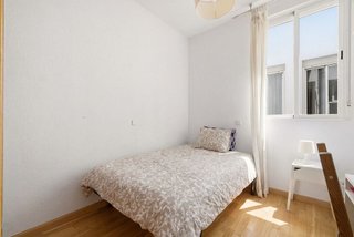 Piso en alquiler en Sol en Madrid