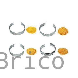 Molino Triturador Aceituna y Cereales Cromado 1100W - 00855 - GARHE