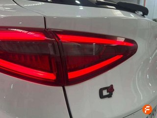 Alfa Romeo Stelvio 2.0 Gasolina 147kW (200CV) Sprint+ Q4