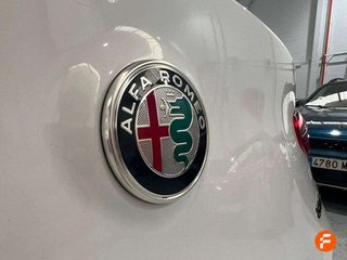 Alfa Romeo Stelvio 2.0 Gasolina 147kW (200CV) Sprint+ Q4