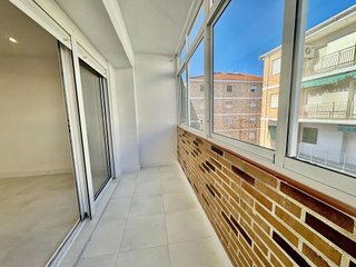 Piso en venta en Playa del Cura en Torrevieja