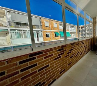 Piso en venta en Playa del Cura en Torrevieja