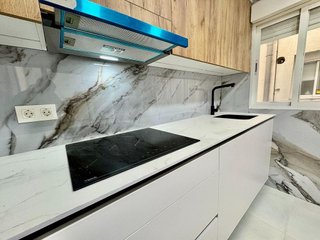 Piso en venta en Playa del Cura en Torrevieja