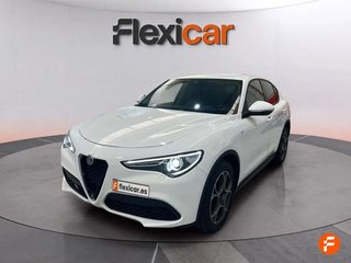 Alfa Romeo Stelvio 2.0 Gasolina 147kW (200CV) Sprint+ Q4
