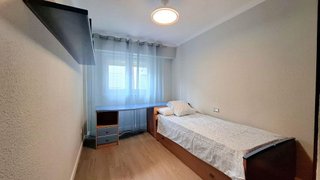 Piso en alquiler en La Creu Coberta en Valencia