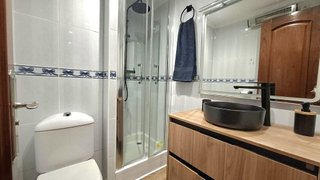 Piso en alquiler en La Creu Coberta en Valencia