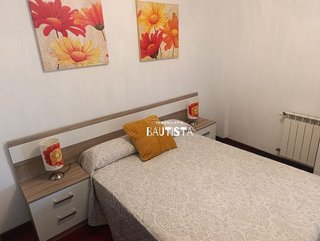 Piso en alquiler en Centro en Valdepeñas