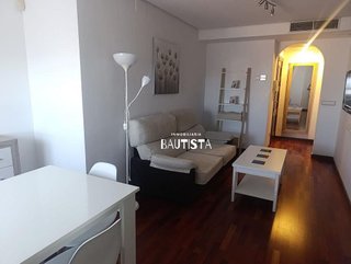 Piso en alquiler en Centro en Valdepeñas