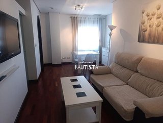 Piso en alquiler en Centro en Valdepeñas